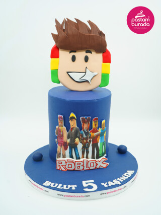 Roblox Konsept Pasta