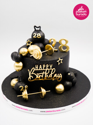 Spor Konsept Tasarım Pasta