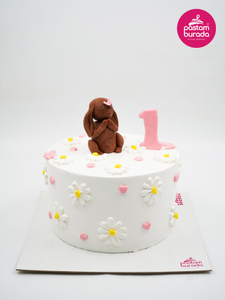 Tavşan Detay Naked Pasta