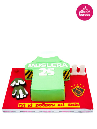 Forma Model Konsept Pasta