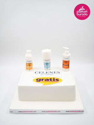 Marka Özel Konsept Pasta