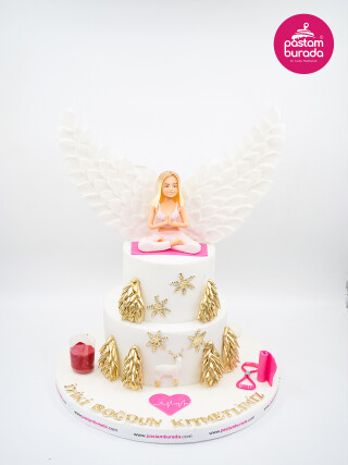 Yoga Konsept Tasarım Pasta