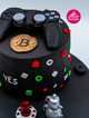 Bitcoin Oyun Konsol Pasta