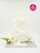 Bride Gelinlik Tasarım Pasta