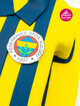 Fenerbahçe Konsept Forma Pasta