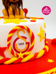 Galatasaray Aslan Konsept Pasta