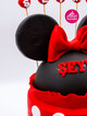 Minnie Mouse Temalı Konsept Pasta