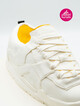 Sneakers Ayakkabı Model Pasta