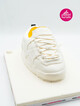 Sneakers Ayakkabı Model Pasta