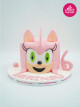 Amy Rose Sonic Pasta