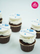 Baba Konsept Cupcake