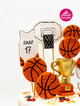 Basketbol Butik Pasta