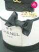 Chanel Çanta Konsept Pasta