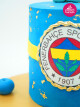 Fenerbahçe Konsept Pasta