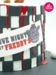 Five Nights at Freddys Pasta