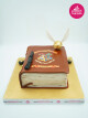 Harry Potter Kitap Pasta