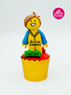 Lego Konsept Cupcake