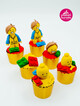 Lego Konsept Cupcake