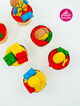 Lego Konsept Cupcake