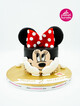 Minnie Mouse Pasta