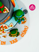 Ninja Kaplumbağalar Konsept Pasta