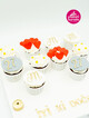 Papatya Tasarım Cupcake