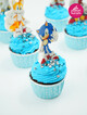 Sonic Cupcake