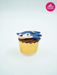 Sonic Konsept Cupcake