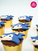 Sonic Konsept Cupcake