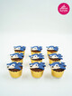 Sonic Konsept Cupcake