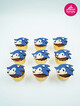 Sonic Konsept Cupcake