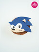 Sonic Konsept Cupcake