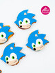 Sonic Kurabiye