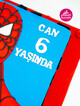 Spiderman Pasta