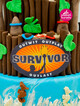 Survivor Konsept Pasta