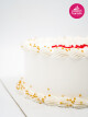 Beyaz Naked Cake