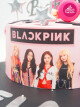 Blackpink Tasarım Pasta