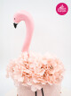 Flamingo Detay Tasarım Pasta