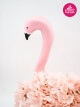 Flamingo Detay Tasarım Pasta
