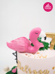 Flamingo Tasarım Pasta