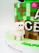 Minecraft Konsept Pasta