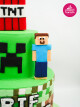 Minecraft Konsept Pasta