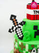 Minecraft Konsept Pasta