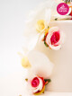 Orkide Detay Tasarım Pasta