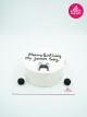 Playstation Detay Naked Cake