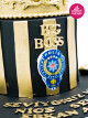 Polis Detay Big Boss Pasta