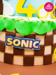 Sonic Konsept Pasta