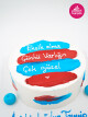 Trabzonspor Naked Cake