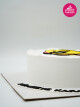 Civciv Detay Naked Cake