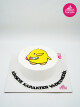 Civciv Detay Naked Cake